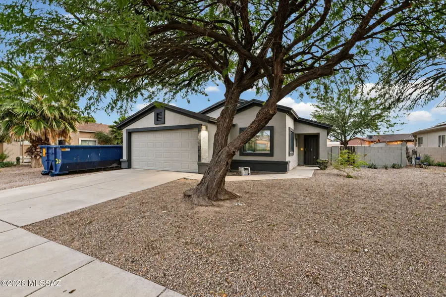 7550 S Carlisle, Tucson, AZ 85746 - #3