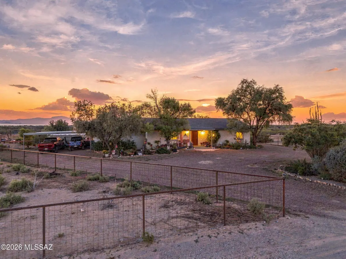 9858 N Running Back, Marana, AZ 85653 - #1