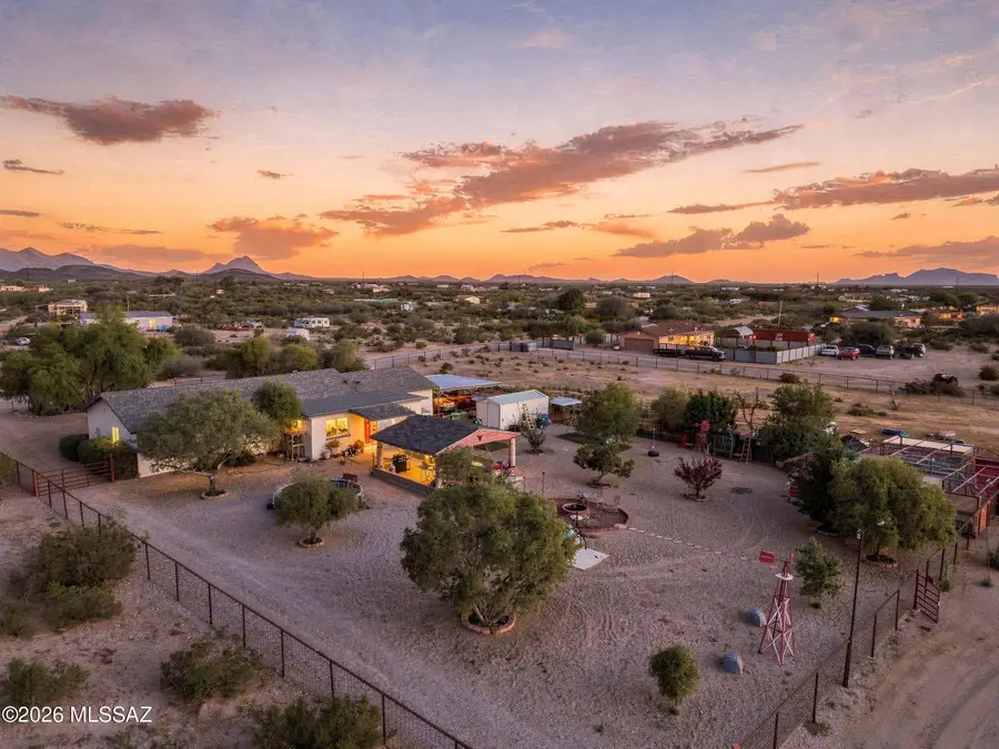 9858 N Running Back, Marana, AZ 85653 - #2