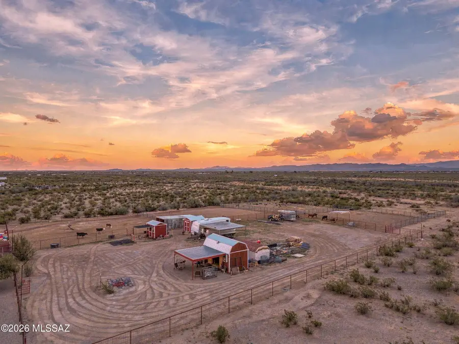 9858 N Running Back, Marana, AZ 85653 - #3