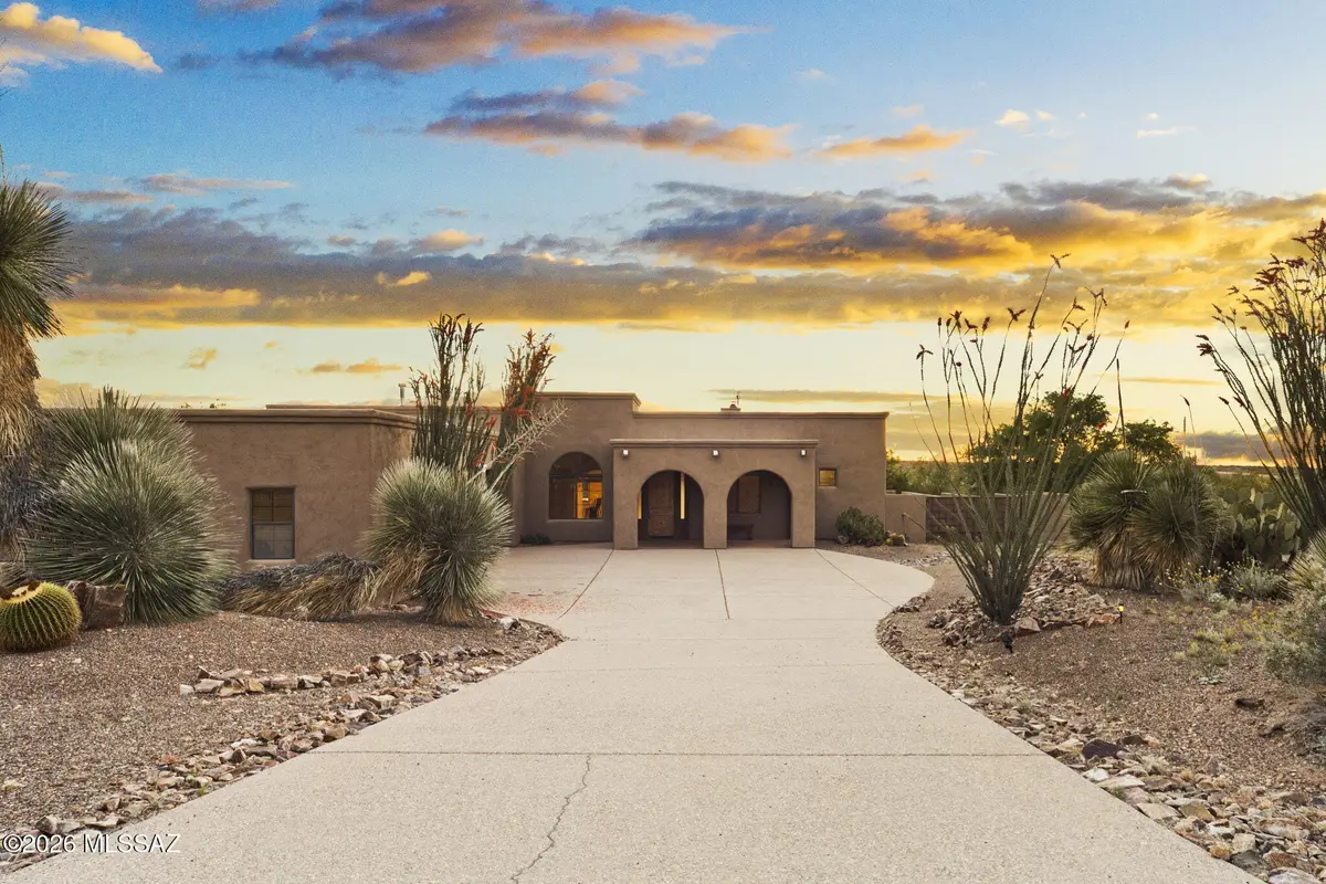 14326 E Sands Ranch, Vail, AZ 85641 - #1