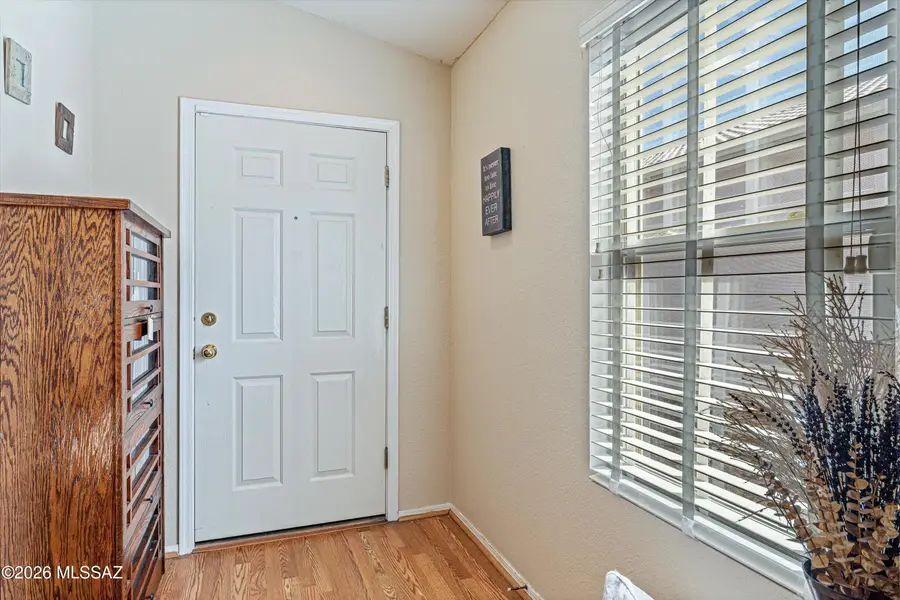 2529 W Cezanne, Tucson, AZ 85741 - #3