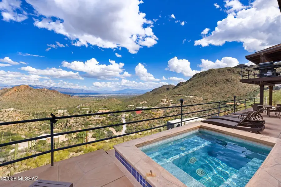 6476 W Lost Canyon, Tucson, AZ 85745 - #2