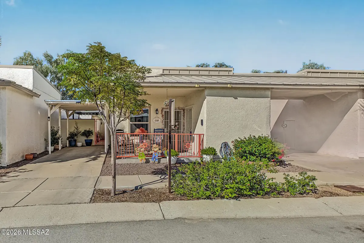 2849 N Tolman, Tucson, AZ 85705 - #1