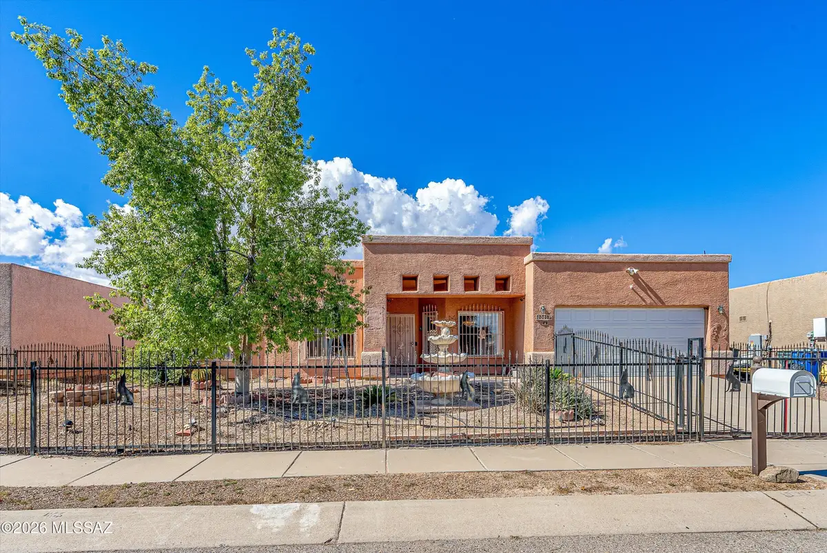 6046 S Avenida Bodega, Tucson, AZ 85706 - #1