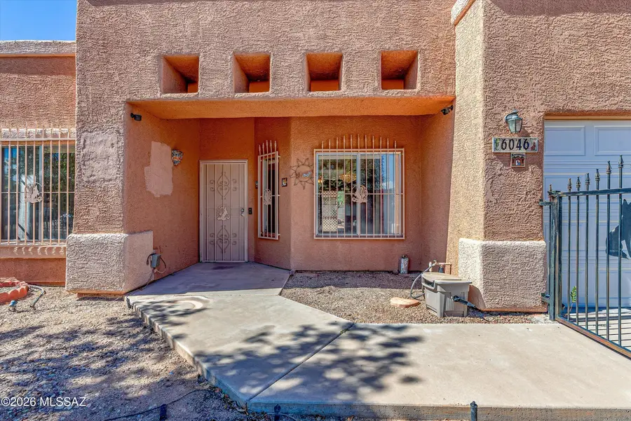 6046 S Avenida Bodega, Tucson, AZ 85706 - #2