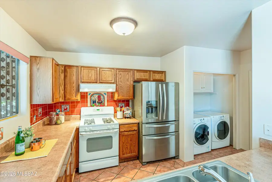6046 S Avenida Bodega, Tucson, AZ 85706 - #3