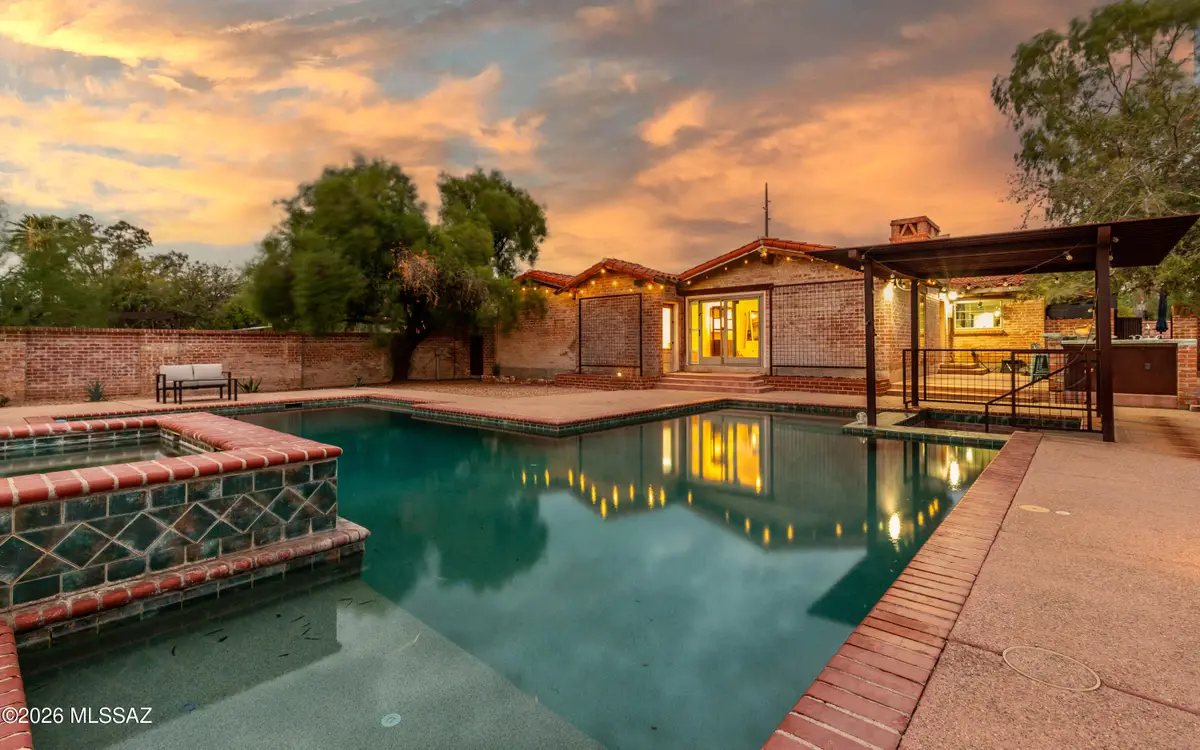 250 S Country Club, Tucson, AZ 85716 - #1