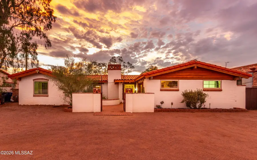 250 S Country Club, Tucson, AZ 85716 - #3