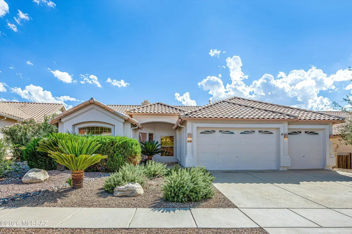 7572 E Placita De La Prosa, Tucson, AZ 85750 - #1