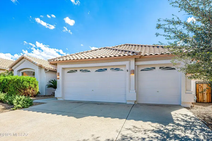 7572 E Placita De La Prosa, Tucson, AZ 85750 - #3
