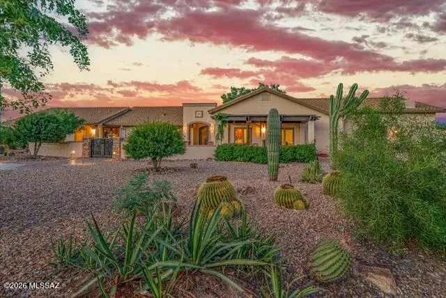 3720 W Placita Fantasia, Tucson, AZ 85745 - #2