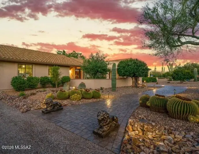 3720 W Placita Fantasia, Tucson, AZ 85745 - #3