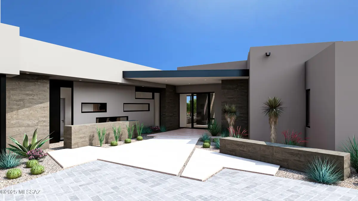 922 Tortolita Mountain, Oro Valley, AZ 85755 - #1