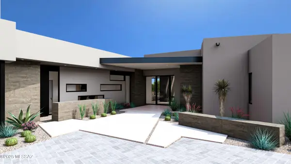 922 Tortolita Mountain, Oro Valley, AZ 85755