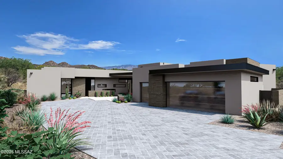 922 Tortolita Mountain, Oro Valley, AZ 85755 - #2