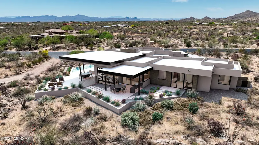 922 Tortolita Mountain, Oro Valley, AZ 85755 - #3