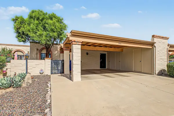 5211 E Alta Vista, Tucson, AZ 85712