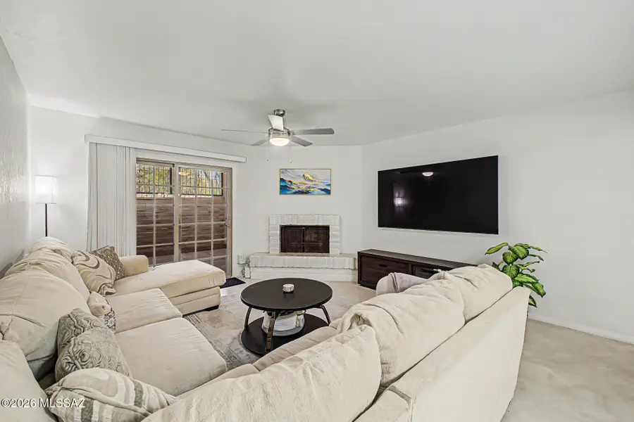 5211 E Alta Vista, Tucson, AZ 85712 - #2