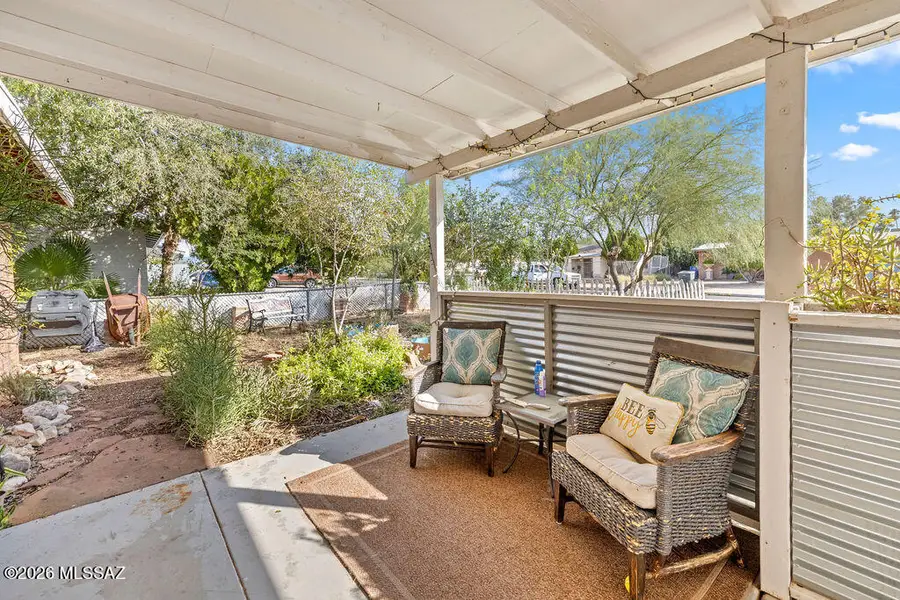 4801 E 4th, Tucson, AZ 85711 - #2