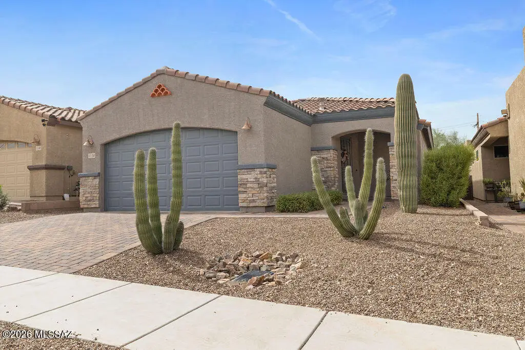 1130 S Red Colt, Tucson, AZ 85748 - #1
