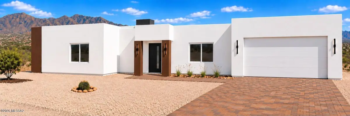 961 Calle Coyote, Rio Rico, AZ 85648 - #1