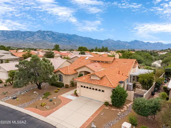 63965 E Whispering Tree, Saddlebrooke, AZ 85739