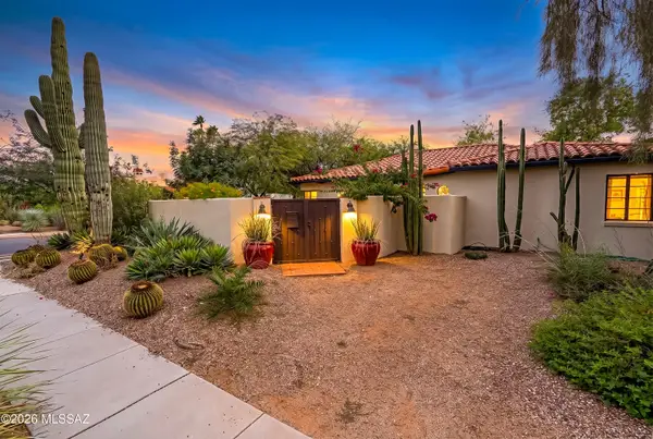 2550 E 8th, Tucson, AZ 85716