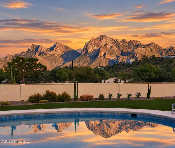 701 W Landoran, Oro Valley, AZ 85737