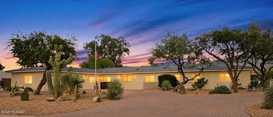 701 W Landoran, Oro Valley, AZ 85737 - #3