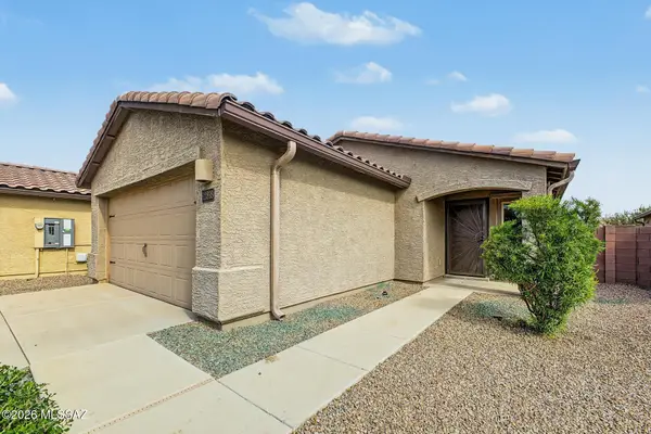 12898 N Ong, Marana, AZ 85653