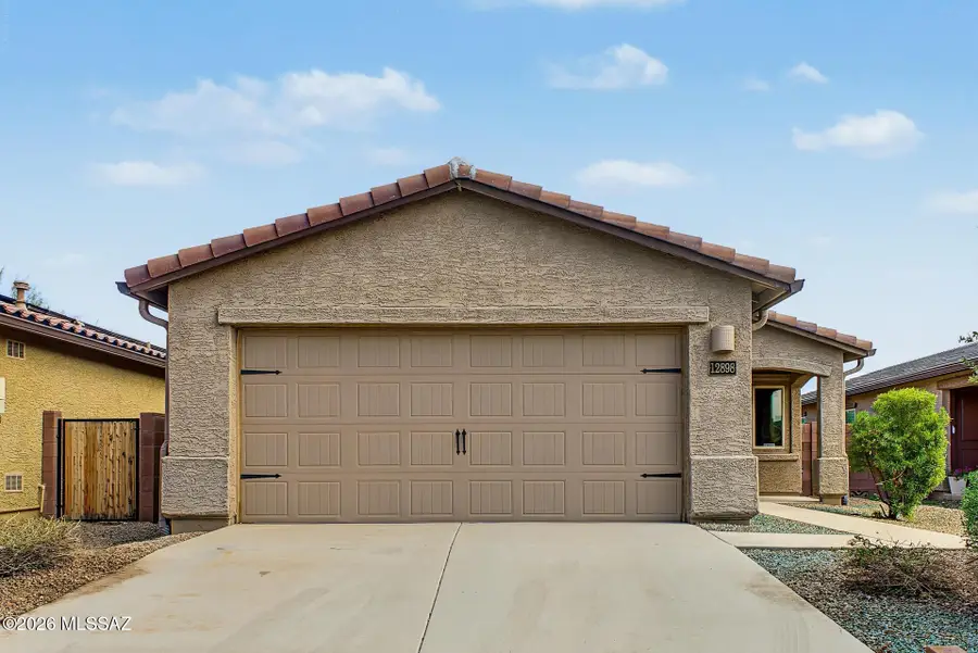 12898 N Ong, Marana, AZ 85653 - #2