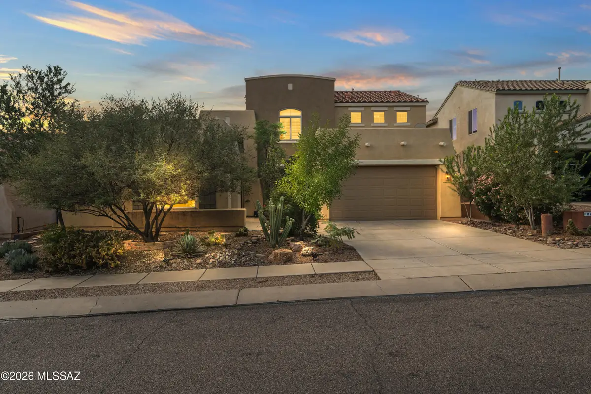 322 E Via Puente Lindo, Sahuarita, AZ 85629 - #1