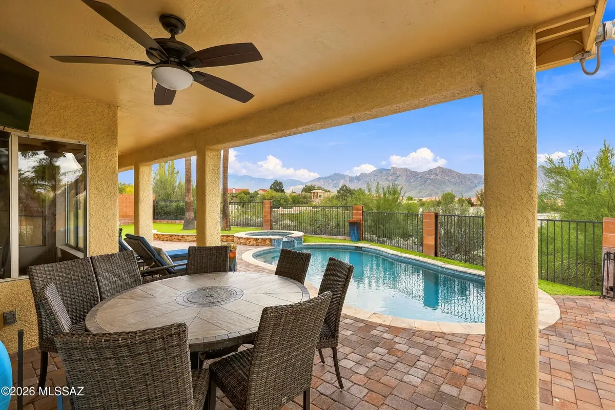 11312 Silver Pheasant, Tucson, AZ 85737 - #1