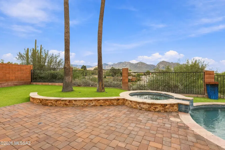11312 Silver Pheasant, Tucson, AZ 85737 - #2