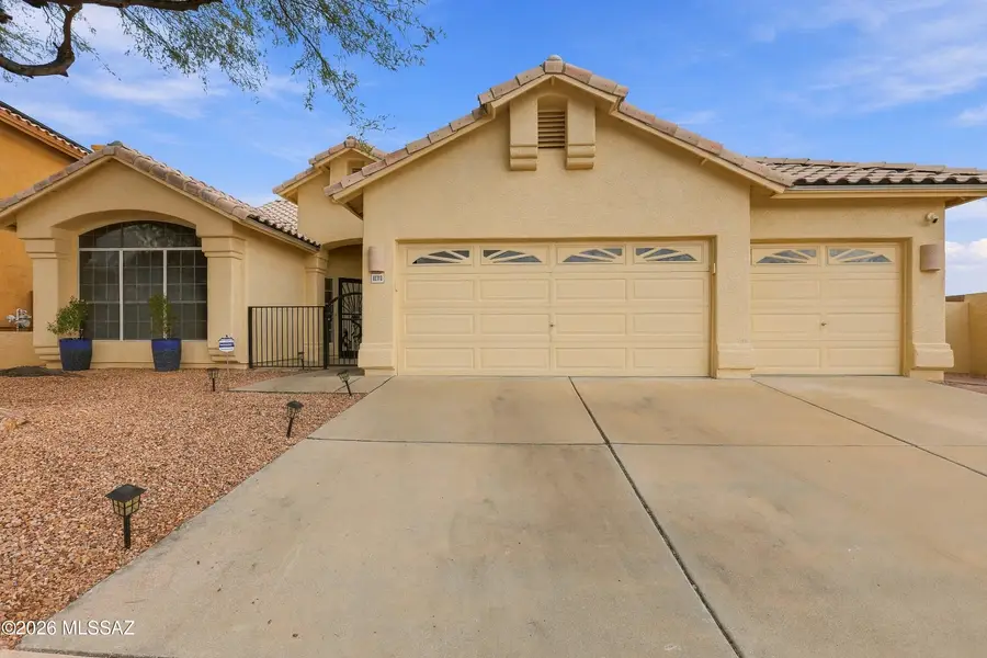 11312 Silver Pheasant, Tucson, AZ 85737 - #3