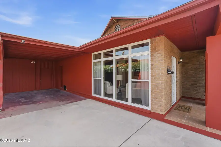 2250 E La Mirada, Tucson, AZ 85719 - #3