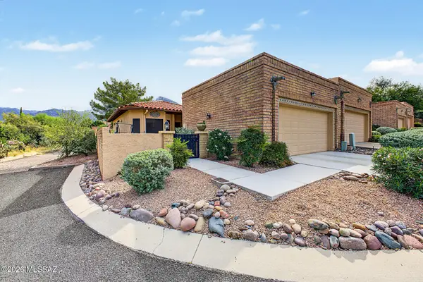 197 E Crooked Stick, Tucson, AZ 85737
