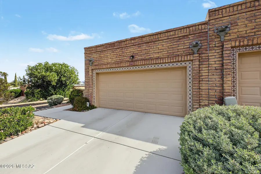 197 E Crooked Stick, Tucson, AZ 85737 - #2