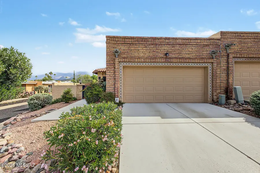 197 E Crooked Stick, Tucson, AZ 85737 - #3