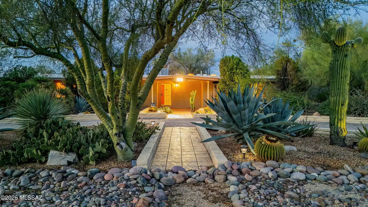 410 W Camino Fairhaven, Tucson, AZ 85704 - #1