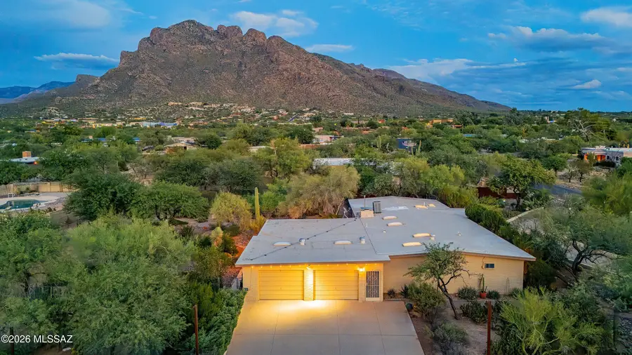 410 W Camino Fairhaven, Tucson, AZ 85704 - #2