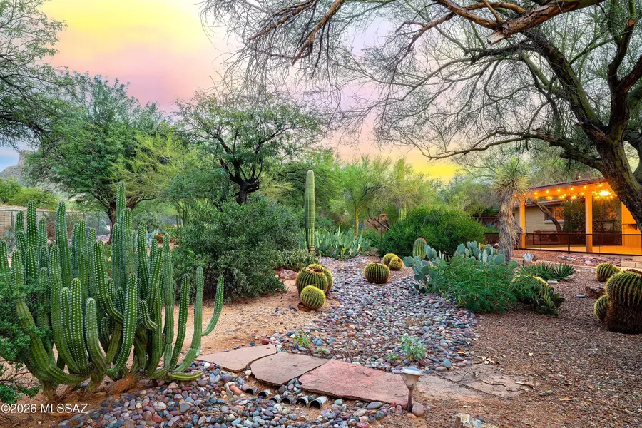 410 W Camino Fairhaven, Tucson, AZ 85704 - #3