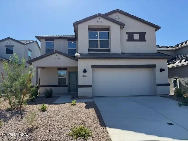 14130 E Canidae, Vail, AZ 85641 - #1