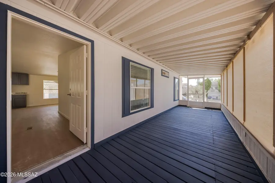 3378 W Grovesnor, Tucson, AZ 85746 - #3