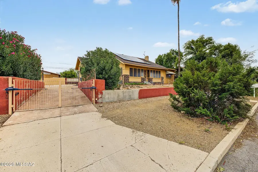 920 N 10th, Tucson, AZ 85705 - #3