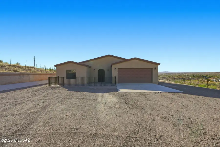 15855 N Equestrian, Tucson, AZ 85739 - #3