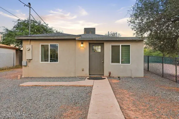 2237 S 2nd, Tucson, AZ 85713