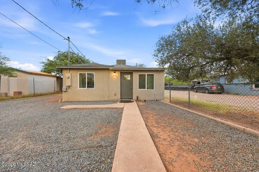 2237 S 2nd, Tucson, AZ 85713 - #2