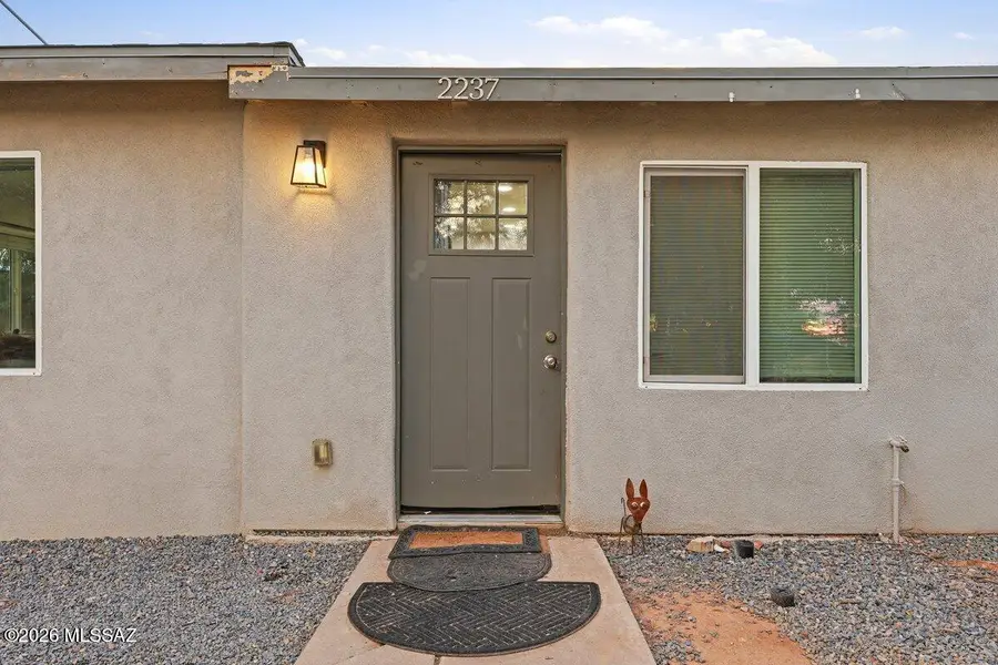 2237 S 2nd, Tucson, AZ 85713 - #3